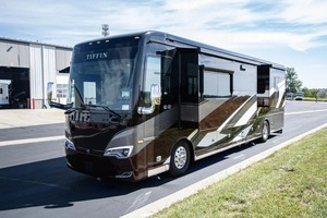 รถบ้านเคลื่อนที่รุ่น Tiffin A-L-L-E-G-R-O BUS 40IP ปี 2026 พร้อมขาย - Product Image 5