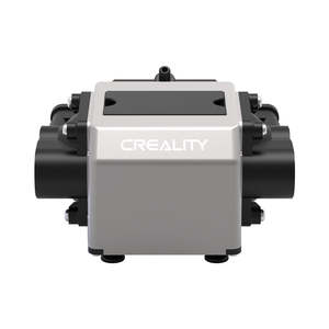 CR-<b>Laser</b> Falcon 10W Engraver with New Air Assist Aluminium and Metal 450nm CO2 <b>Laser</b> Tube for Industry Retail and Lighting - Product Image 5