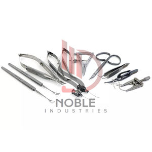 Meilleur fournisseur personnalisation du matériel 2025 nouveauté Instrument chirurgical haut nouveauté par SUAVE SURGICAL INSTRUMENTS - Product Image 3
