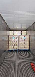 อ้อยแช่แข็งเวียดนาม IQF แปรรูปเพื่อความสดสูงสุด - Product Image 4