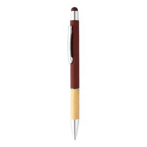Penna a Sfera Capacitiva Personalizzata Borbox, Gadget Promozionale Personalizzato - Product Image 3