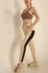 Pantalón de chándal para mujer Ryder, ropa para exteriores para mujer, pantalones casuales de moda, pantalones deportivos para correr, pantalones de senderismo con forro polar - Product Image 2