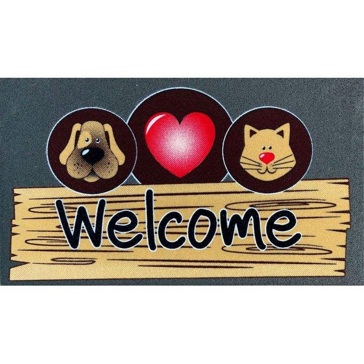 Gomma riciclata e design floccato