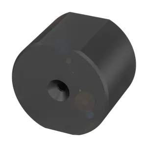 Cappotti BALLUFF BAM00R6 donna - Product Image 1