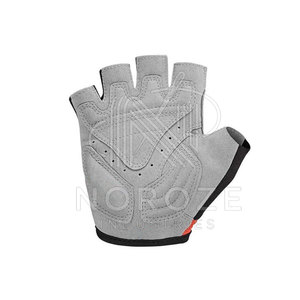Gants de cyclisme en cuir néoprène Gants de cyclisme en matériau durable Gants de cyclisme confortables - Product Image 3