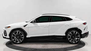 Lamborghini Urus 2021 impecable - Product Image 3