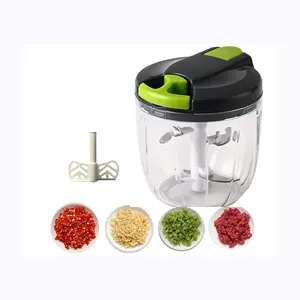 Vente chaude Cuisine Multi 12 En 1 Manuel Mandoline Fruits Légumes Cutter Oignon Dicer Légumes Trancheuse Légumes Hachoir