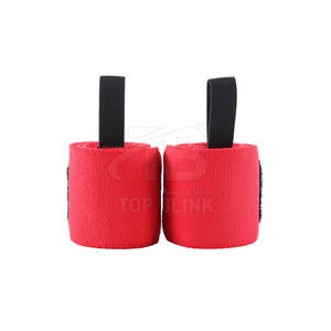 Professional MMA Hand Wraps <b>Neoprene</b> Eco-Friendly Breathable Comfortable Unisex for Training Sessions - Product Image 3