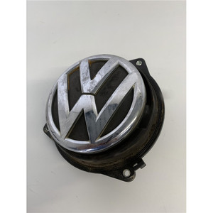 MANILLA DEL PORTÓN TRASERO VOLKSWAGEN Polo 5ª Serie CAYA (09>17) - Product Image 6
