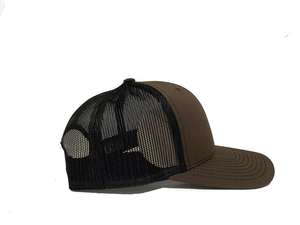 Gorra Trucker al por Mayor, Personaliza tu Diseño con Logotipo, Gorra Trucker de Malla y Espuma, Gorra Trucker Lisa y Sencilla - Product Image 3