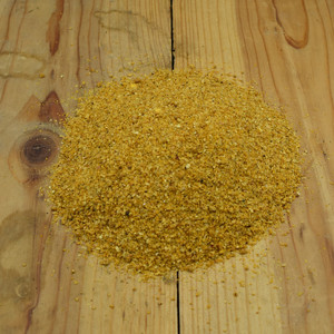 Harina de gluten de maíz a granel, comida de gluten de maíz de calidad superior, fuente de proteína y energía natural para animales - Product Image 5