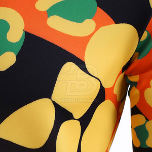 Sudaderas con capucha de sublimación de fabricante pakistaní, sudaderas con capucha de sublimación ligeras y bajas MOQ, sudaderas con capucha de color personalizado para hombre - Product Image 5
