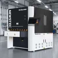 Machine de chanfreinage et d'ébavurage pour tôles de 1000 mm, machine de polissage de surfaces en acier au carbone et en acier inoxydable pour découpe laser