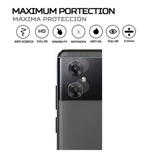 Protector de Pantalla ANTISHOCK para Xiaomi Redmi Note 11R, Película Protectora Premium para su Dispositivo - Product Image 2