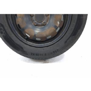 Roue en acier Renault Trafic Série R9M 452 (14>) - Product Image 2
