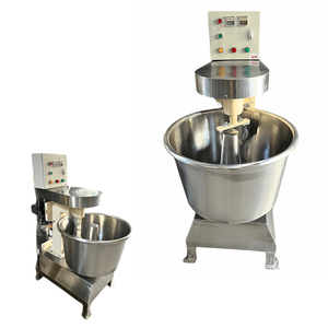 Top-Rated Commercial Dough Mixer 8 Kg Dough <b>Kneading</b> <b>Machine</b> Motor 1/2Hp Bakery Equipment for Sale Made in Vietnam Manufacturer - Product Image 1