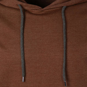 Sudadera con capucha informal para hombre, jersey con capucha, Top clásico, chaqueta lisa de manga larga con bolsillo - Product Image 6