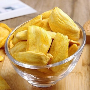 ผลไม้แจ็คผลไม้อบแห้งขนุนแห้งผลไม้เพื่อสุขภาพจากเวียดนาม - Product Image 4