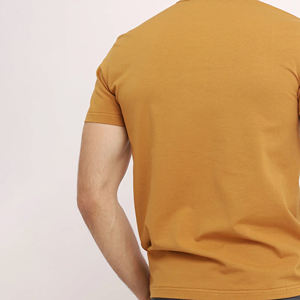 Camisetas de Hombre, Camiseta de Verano de Manga Corta, Diseño Masculino de Alta Calidad, Ropa Casual, Camiseta con Cuello Redondo - Product Image 5