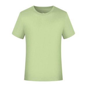 T-shirts amples à manches courtes pour hommes, style hip-hop, motif lettres blanches, haute qualité, 400g, tissu polyester/coton, collection 2026 - Product Image 3