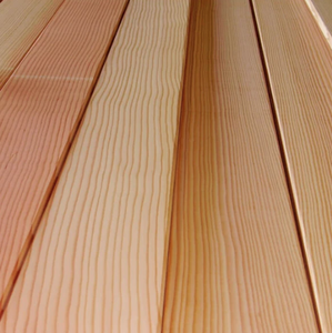 Paneles de Madera Maciza FJL Hechos a Medida (Veta Vertical) - Product Image 6