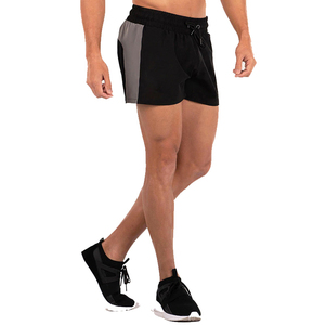 High Quality Customized Workout <b>Shorts</b> Customize and Pockets Gym <b>Shorts</b> High Quality Summer Wear <b>Shorts</b> <b>for</b> <b>Men</b> - Product Image 3