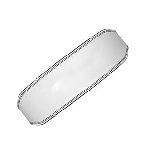 Ceinture de musculation professionnelle réglable avec boucle automatique à levier pour haltérophilie et squat – Équipement de sécurité pour le fitness - Product Image 4