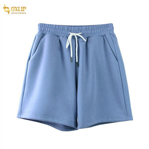 Pantalones cortos informales para hombre de mejor diseño, peso ligero, longitud corta, alta calidad, Impresión de logotipo personalizado sublimado, talla XS, último sólido - Product Image 6