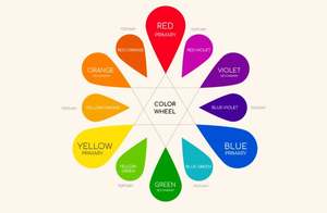 Knit Campus Cardigan for Tall Men in Blue Mix French Terry Crewneck <b>Sweatshirt</b> for Tall Men in <b>Black</b> - Product Image 5