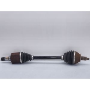Arbre d'essieu avant gauche VOLKSWAGEN Série Taigo 2Q0407271BM (21>) - Product Image 2