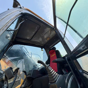 Excavadora Usada de Segunda Mano de Alta Calidad a Buen Precio - Product Image 2