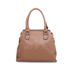Bolso de Hombro de Cuero de Una Sola Tira, Impermeable, de Bajo Precio, Último Diseño, al por Mayor - Product Image 3