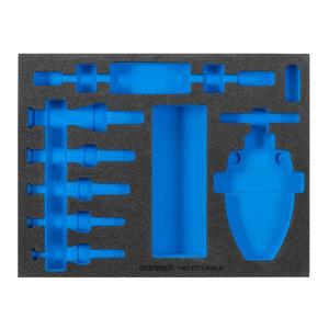 Gedore บอร์ดขับมอเตอร์ CT-1.31 EI-1101/0-H โมดูล CT เปล่า - Product Image 1