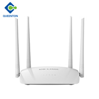 Routeur Wifi sans fil LB-LINK 300Mbps WR450D antenne à Gain élevé routeur vente d'usine OEM/ODM