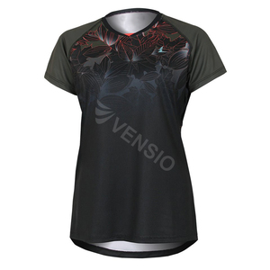 Ropa deportiva para mujer con estampado personalizado MTB Jersey para Motocross MX Dirt Bike Racing Off-Road Mountain Enduro Otros deportes - Product Image 1