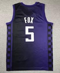 Personnalisé Sexy Blanc Rose 24 Basketball Jersey Robe pour Femmes Mode Uniforme Robe Sportswear 1homme Polyester Ensembles Conceptions Personnalisées - Product Image 4