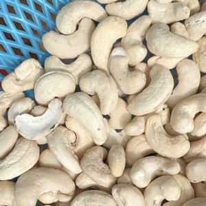Noix de cajou à prix d'usine, WW180, WW240, WW320, LP, noix de cajou brutes, noix de cajou W240, sans taxe - Product Image 1