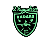 Patch brodé personnalisé en twill qui brille dans le noir, à thermocoller pour uniformes et costumes