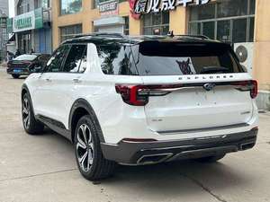 ฟอร์ด เอ็กซ์พลอเรอร์ ปี 2024 เทอร์โบ อีโคบูสต์ 276 แรงม้า เกียร์อัตโนมัติ รุ่นพลัส 5 ที่นั่ง - Product Image 2