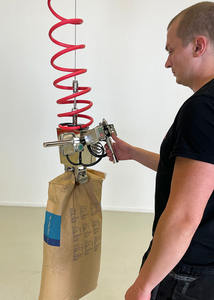 Dispositif industriel en vrac EMS de levage de sac à vide pour la manutention de matériaux - Product Image 2