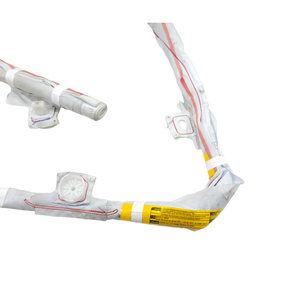 AIRBAG DE LA CURTINA DELANTERA DEL LADO DEL PASAJERO TOYOTA Yaris Serie 62170-0D120 (17>20) - Product Image 5