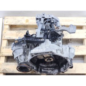 Cambio Manuale Usato Completo VOLKSWAGEN Golf 6 Sedan MYP 105CV 02 S300047M CAYC Diesel 1598 (08>12) - Product Image 4