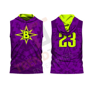 Vêtements de sport américains unisexes, logo personnalisé, vente en gros, uniforme de football 7 contre 7, haute qualité, jeunes - Product Image 5