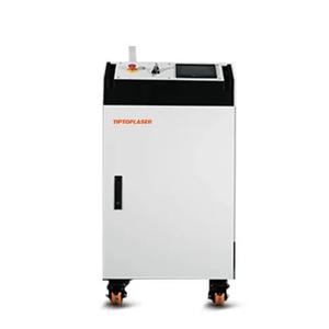 Máquina de Limpieza Láser de Pulso de 500w - Product Image 5