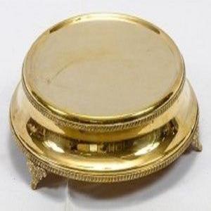 Support à gâteau en nickel antique, décoration de qualité supérieure, unique, nouveau, décoration en gros, support à gâteau - Product Image 6