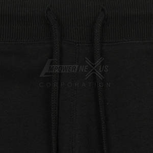 Meilleures ventes Pantalons de survêtement pour hommes à la mode Slim Fit Pantalons de survêtement à rayures incurvées confortables et décontractés - Product Image 3