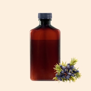 Hydrolat de baies de genévrier |   Baies en vrac |   Hydrolat végétal |   Ingrédient hydrosoluble pour sprays et sérums |   1 kg - Product Image 1