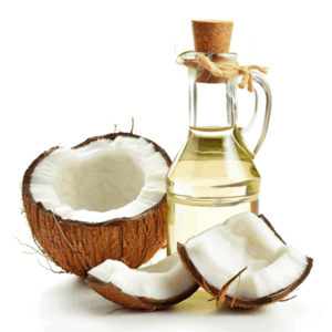 Aceite de coco crudo 100% orgánico de Austria-Nutrir naturalmente con botella de vidrio de alta pureza 100% natural Embalaje de alta calidad - Product Image 2