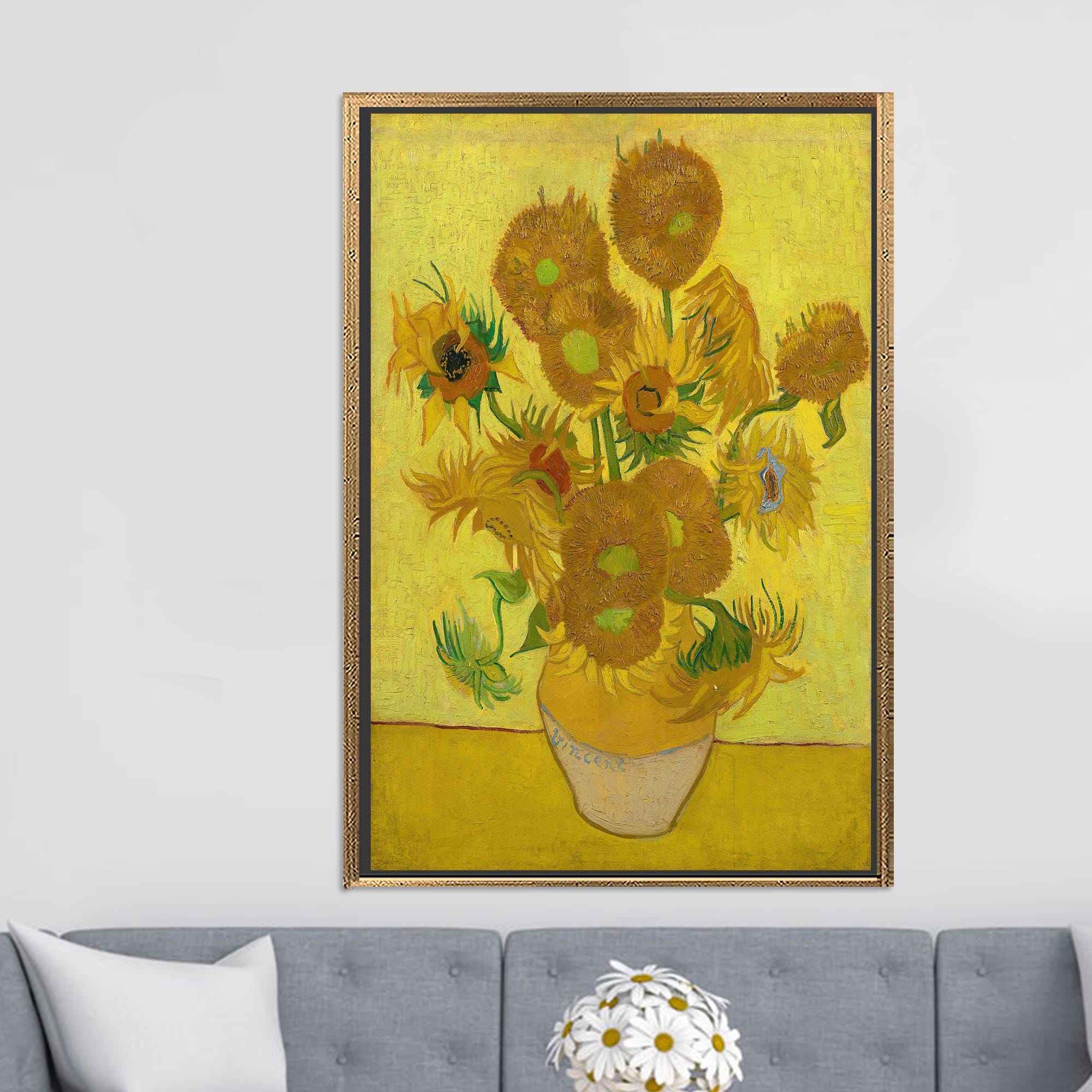 สีเหลือง