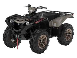 Disponibles: Nuevas Motos Grizzly EPS XT-R 2024 Ahora en Stock - Product Image 2